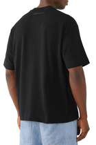 Micro EA Logo T-Shirt